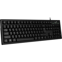 Клавіатура GENIUS Smart KB-100 (31300005410)