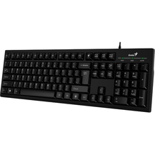 Клавіатура GENIUS Smart KB-100 (31300005410)