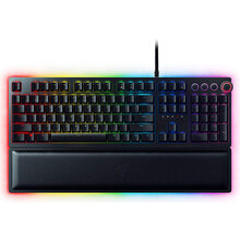 Клавиатура RAZER Huntsman Elite (RZ03-01870100-R3M1)