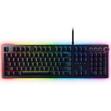 Клавиатура RAZER Huntsman Elite (RZ03-01870100-R3M1)