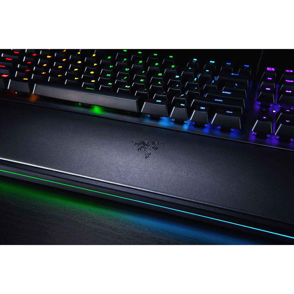 Внешний вид Клавиатура RAZER Huntsman Elite (RZ03-01870100-R3M1)