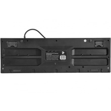 Клавіатура 2E Ares KG 110 USB Black (2E-KG110UB)