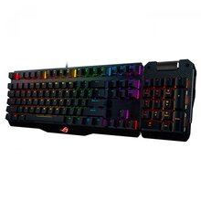 Клавиатура ASUS ROG Claymore USB MX Cherry Black UKR