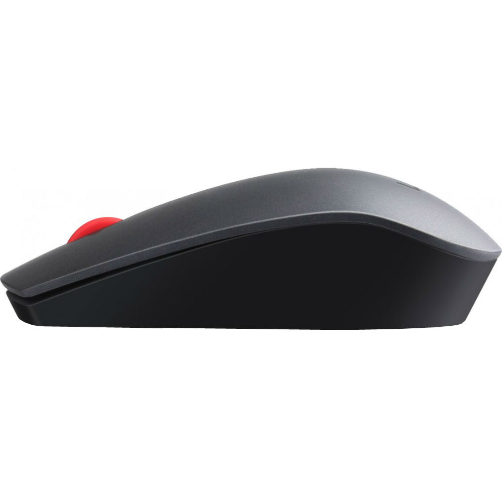 Зображення Комплект LENOVO Professional Wireless Keyboard and Mouse Combo (4X30H56821)