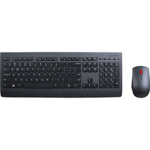 Комплект LENOVO Professional Wireless Keyboard and Mouse Combo (4X30H56821)