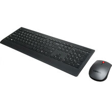 Комплект LENOVO Professional Wireless Keyboard and Mouse Combo (4X30H56821)