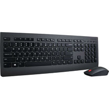 Комплект LENOVO Professional Wireless Keyboard and Mouse Combo (4X30H56821)