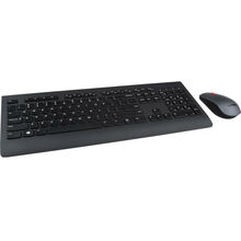 Комплект LENOVO Professional Wireless Keyboard and Mouse Combo (4X30H56821)