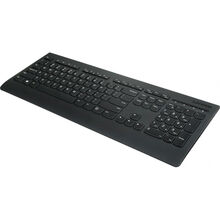 Комплект LENOVO Professional Wireless Keyboard and Mouse Combo (4X30H56821)