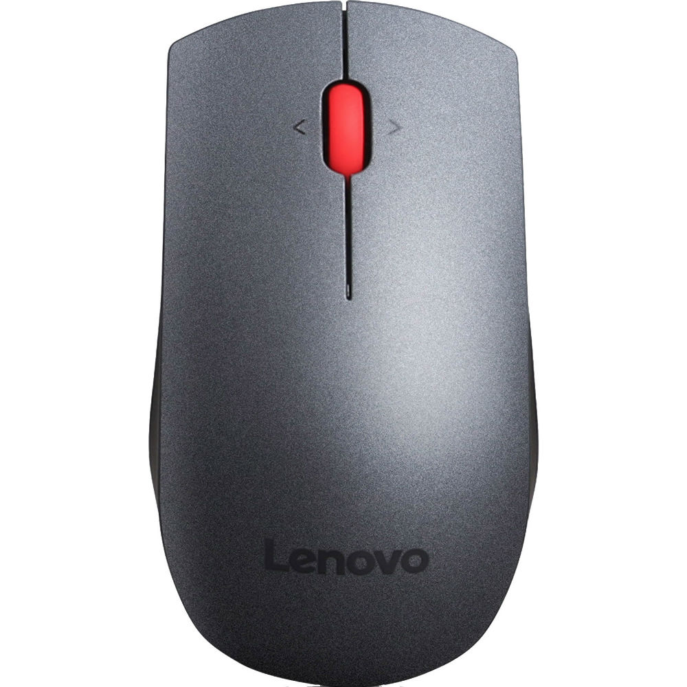 Фото Комплект LENOVO Professional Wireless Keyboard and Mouse Combo (4X30H56821)