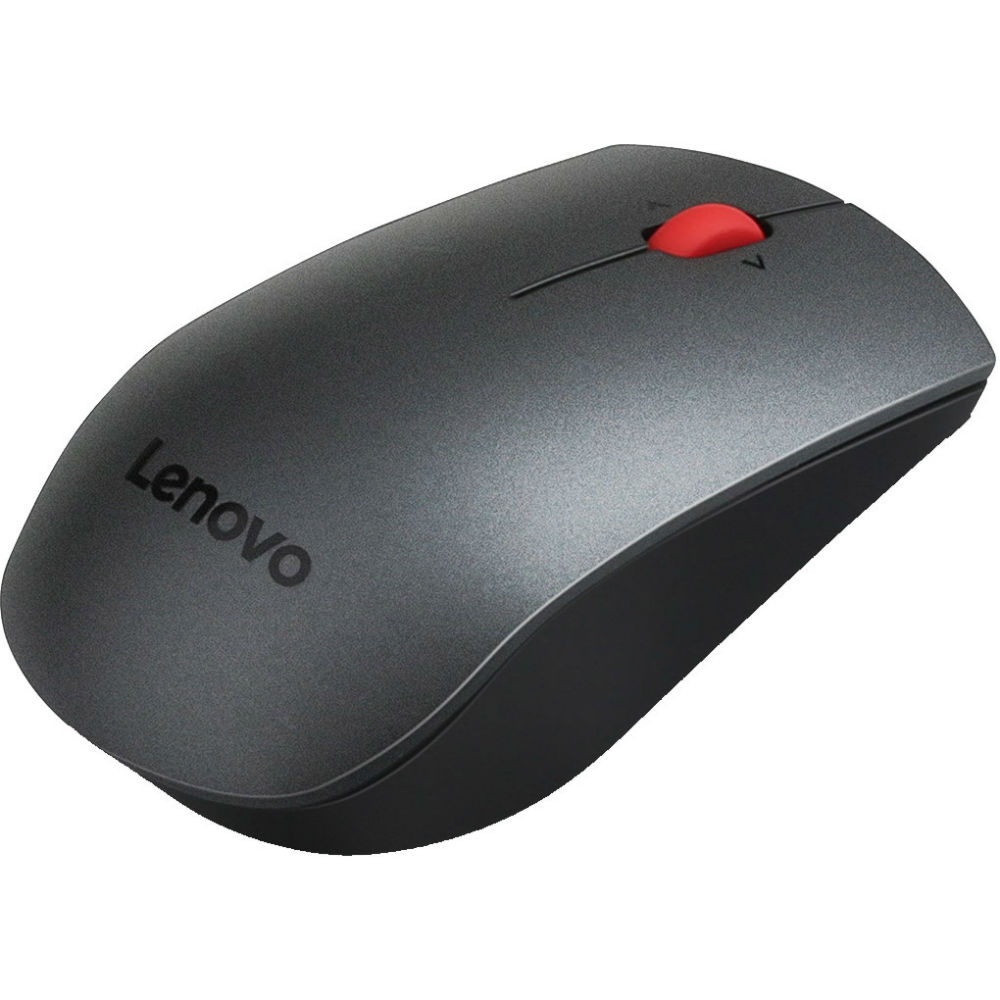 Замовити Комплект LENOVO Professional Wireless Keyboard and Mouse Combo (4X30H56821)