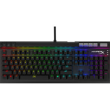 Клавіатура HYPER Alloy Elite RGB (Blue switch) (HX-KB2BL2-UA/R1)