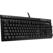 Клавиатура HYPERX Alloy Elite RGB (Red switch) (HX-KB2RD2-RU/R1)