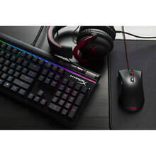 Клавиатура HYPERX Alloy Elite RGB (Red switch) (HX-KB2RD2-RU/R1)