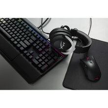 Клавиатура HYPERX Alloy Elite RGB (Red switch) (HX-KB2RD2-RU/R1)