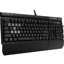 Клавиатура HYPERX Alloy Elite RGB (Brown switch) (HX-KB2BR2-RU/R1)