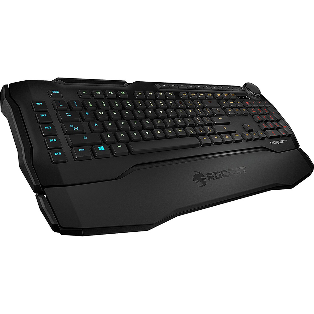 Клавиатура ROCCAT Horde AIMO (ROC-12-361-BK) Комплектация клавиатура