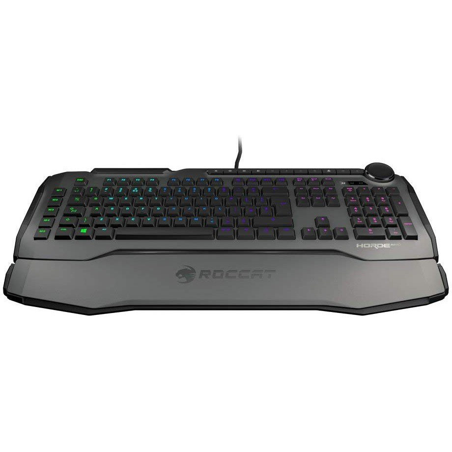 Клавиатура ROCCAT Horde AIMO (ROC-12-361-GY) Комплектация клавиатура