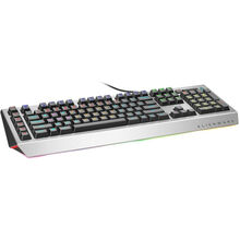 Клавіатура DELL Alienware Pro Gaming Keyboard (580-AGKW)