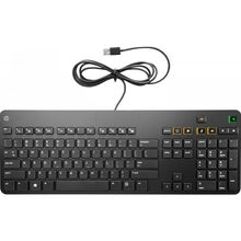 Клавіатура HP Conferencing Keyboard (K8P74AA)