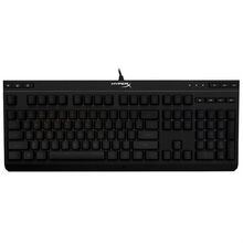 Клавиатура HYPERX Alloy Core RGB Gaming Keyboard USB Black (HX-KB5ME2-RU)