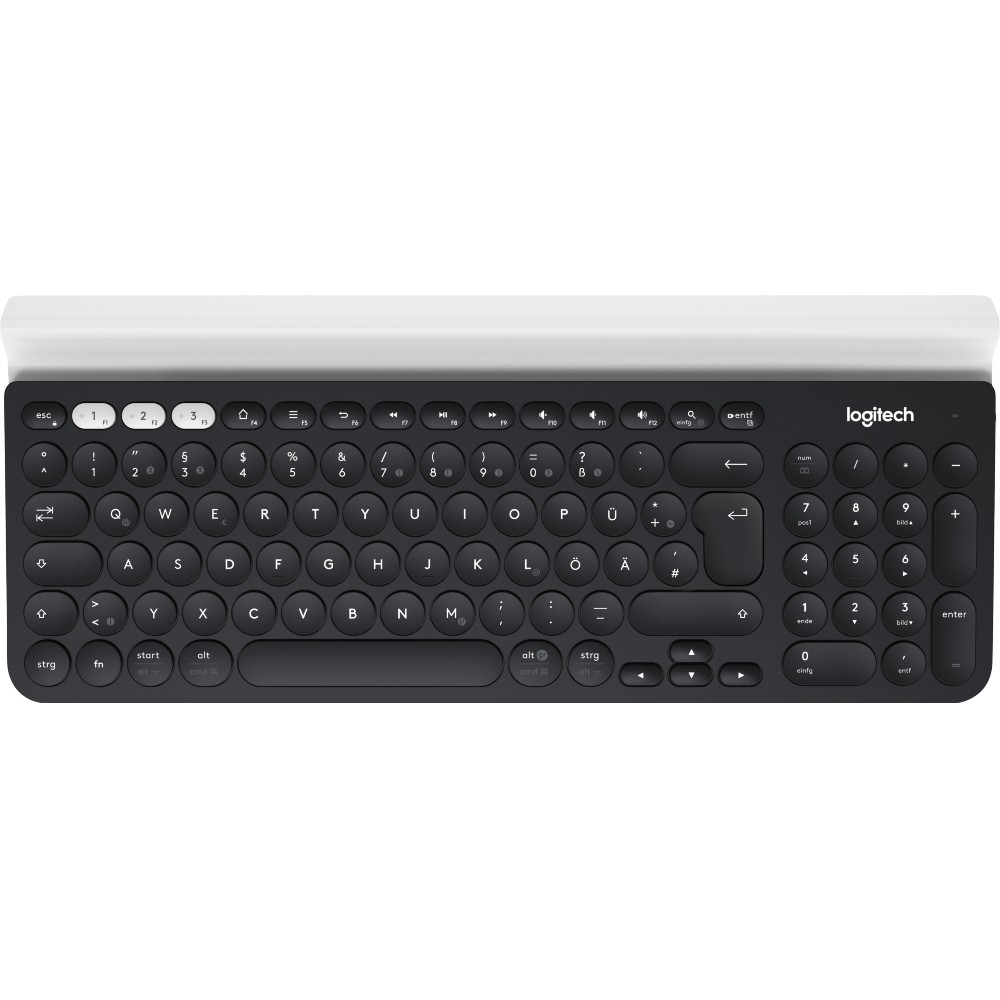 

Клавиатура LOGITECH K780 (920-008043), K780