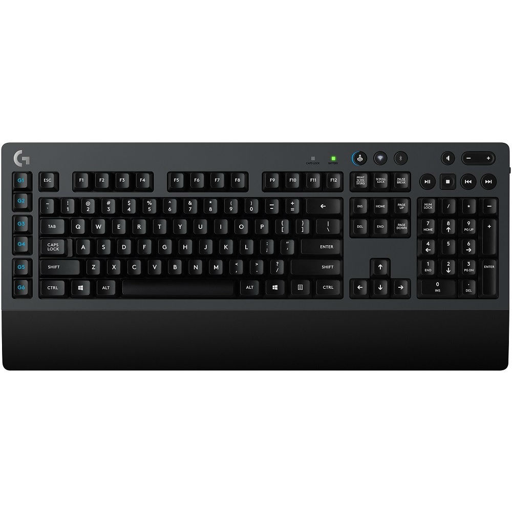 Клавиатура LOGITECH G613 (920-008395)