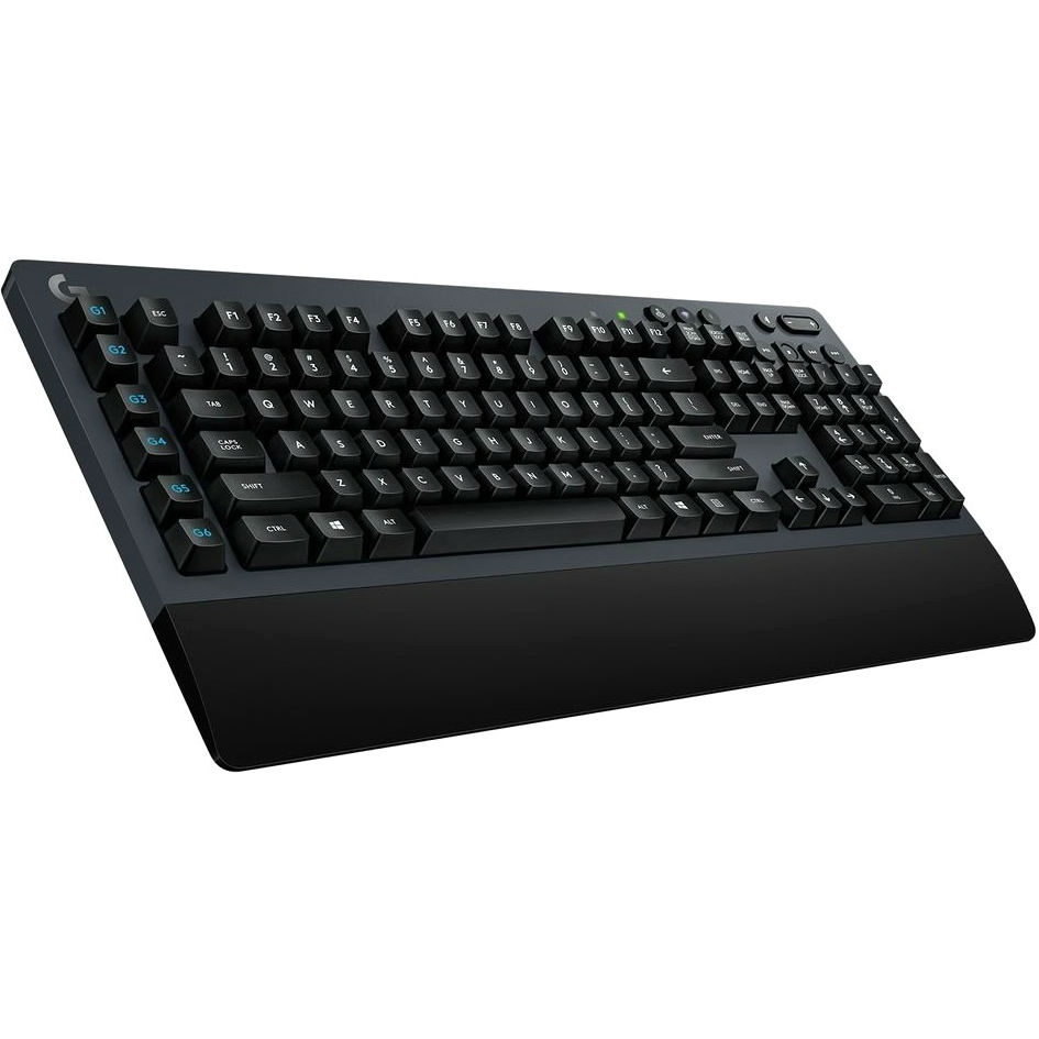 Клавиатура LOGITECH G613 (920-008395) Класс стандартная