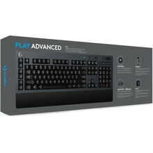 Клавиатура LOGITECH G613 (920-008395)