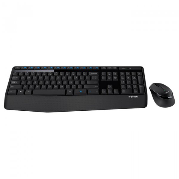 

Комплект LOGITECH MK345 (920-008534), MK345