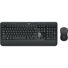 Комплект LOGITECH MK540 (920-008686)