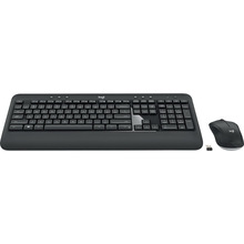 Комплект LOGITECH MK540 (920-008686)