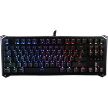 Клавіатура A4TECH B930 RGB Bloody (Black)