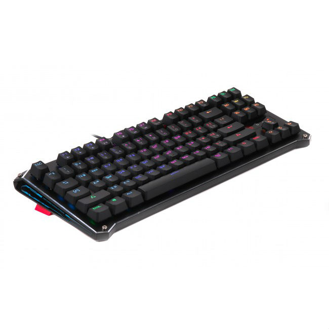 Клавіатура A4TECH B930 RGB Bloody (Black) Клас ігрова