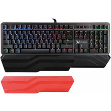 Клавіатура A4TECH B975 RGB Bloody (Black)