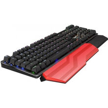 Клавиатура A4TECH B975 RGB Bloody (Black)