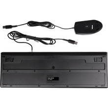 Комплект A4TECH KR-8372 (Black)