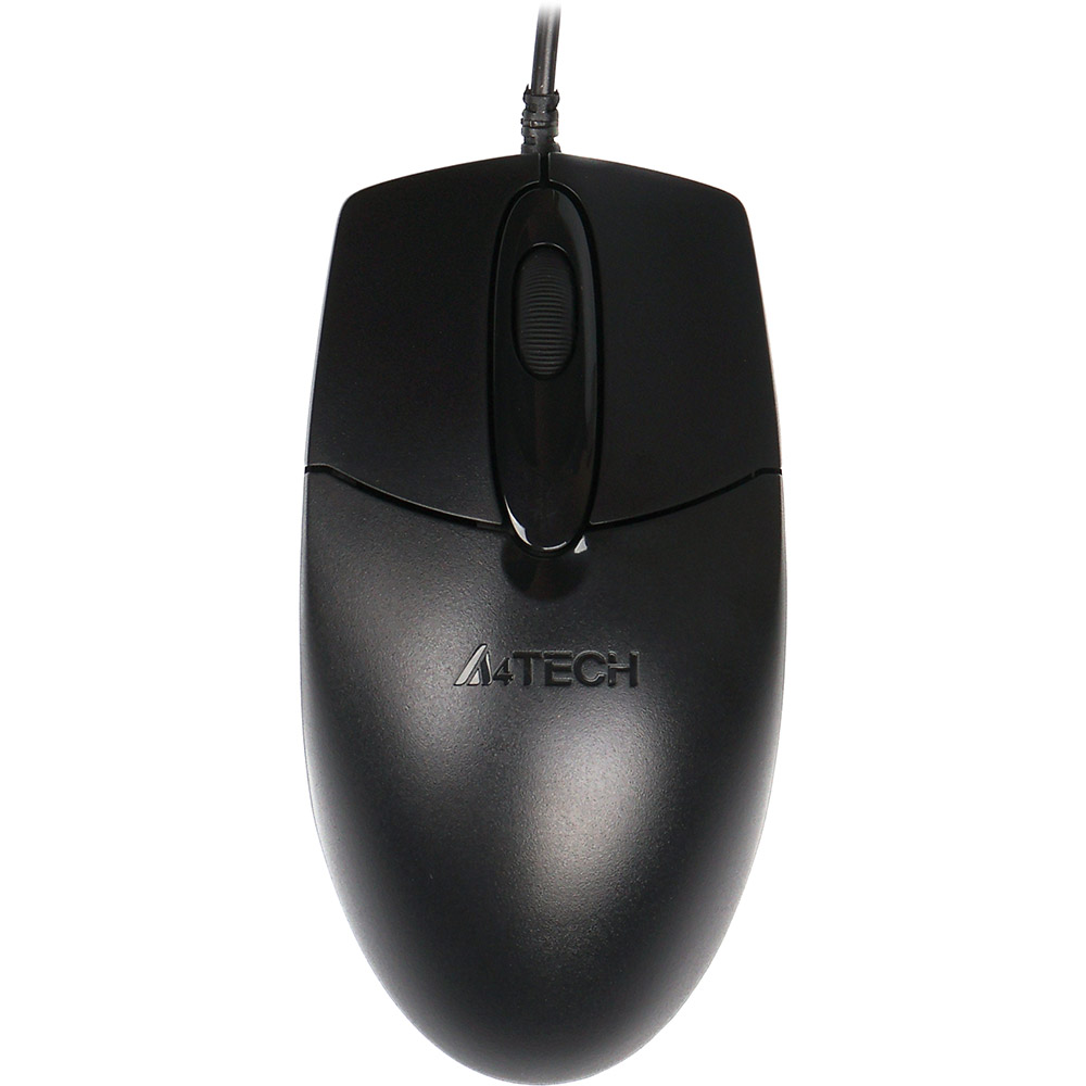 Фото Комплект A4TECH KR-8372 (Black)