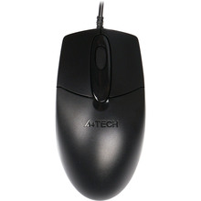Комплект A4TECH KR-8372 (Black)