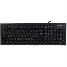 Комплект A4TECH KR-8372 (Black)