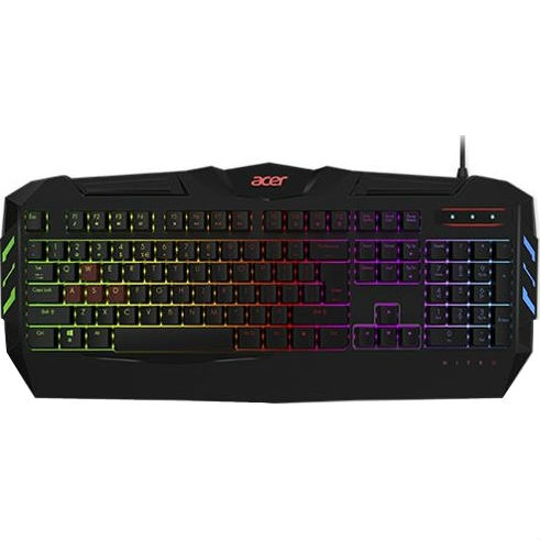 Клавіатура ACER Nitro (NP.KBD10.001)