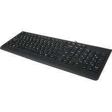 Клавіатура LENOVO 300 USB Keyboard Russia (GX30M39684)