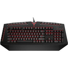 Клавіатура LENOVO Mechanical Gaming Keyboard (GX30L79771)