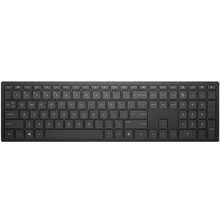 Клавиатура HP Pavilion 600 Black (4CE98AA)