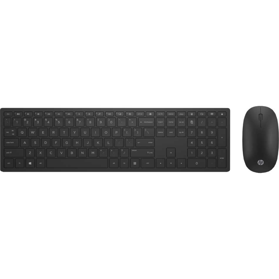 Комплект HP Pavilion 800 Black (4CE99AA)