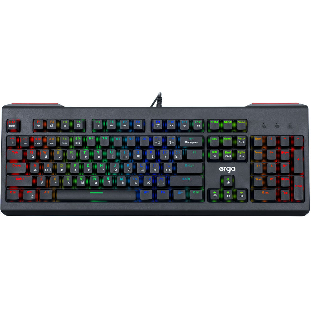 

Клавиатура ERGO KB-950, KB-950