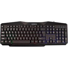 Клавиатура GAMEPRO GK396