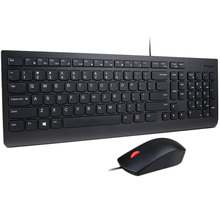 Комплект LENOVO Essential Wired Combo Keyboard & Mouse 441 (4X30L79912)