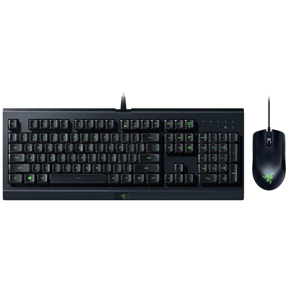 

Комплект RAZER Cynosa Lite + Abyssus Lite (63811), Cynosa Lite + Abyssus Lite