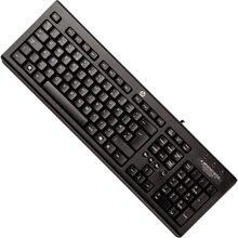 Клавіатура HP Classic Wired Keyboard (WZ972AA)